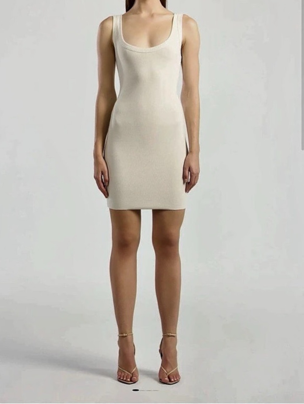 Cotton Citizen Verona Mini Dress